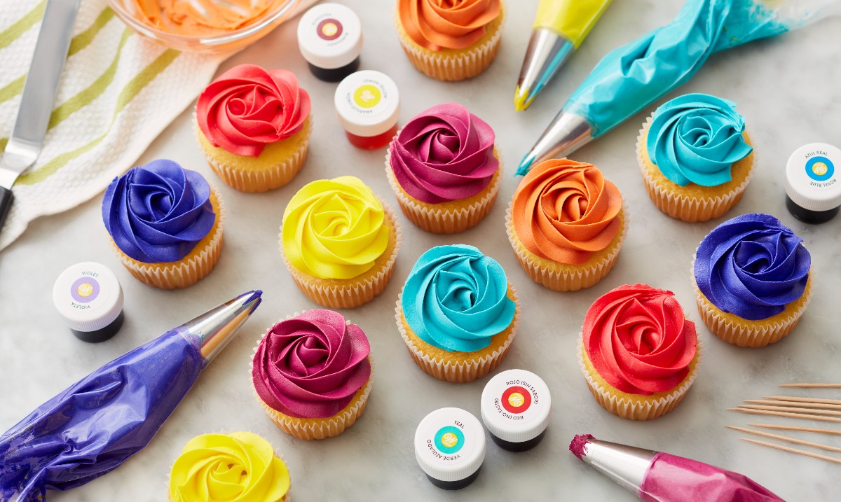 Nouveautés cake design et pâtisserie - boutique Patissland