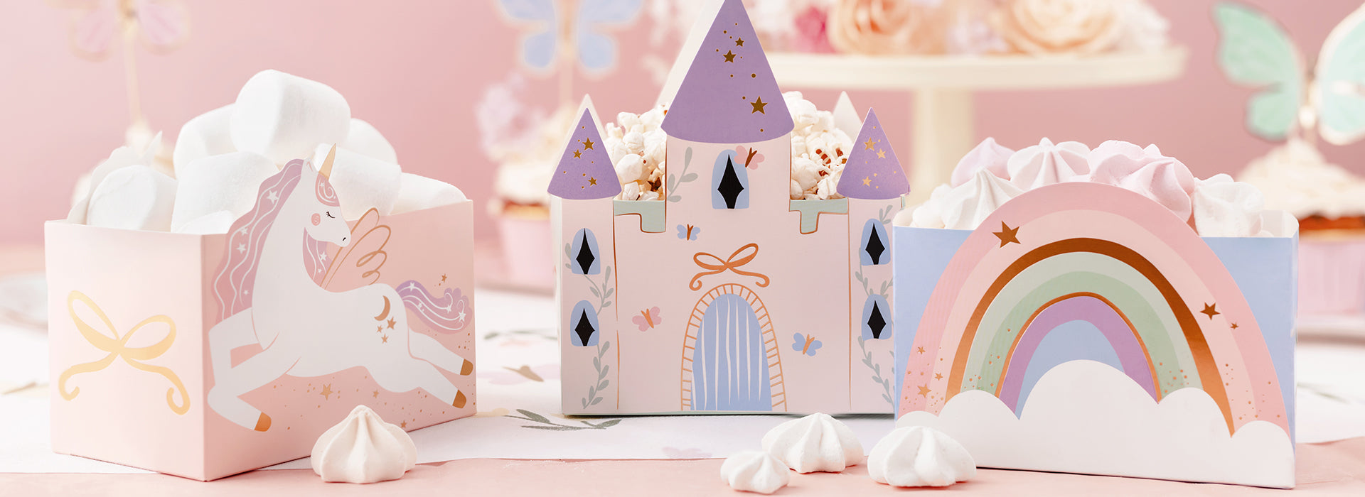 Princesse - Patissland