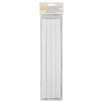 4 Espigas / Tiges para Bolos de Andares 32cm