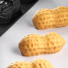 Moule Trompe l'oeil Cacahuète 115ml - PX43132S