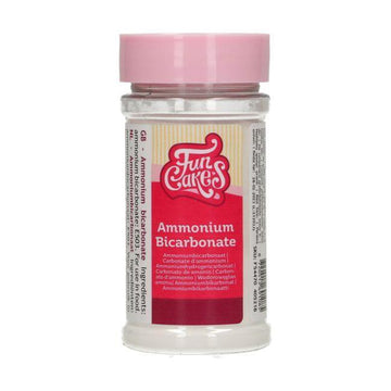 Carbonato de Amónio