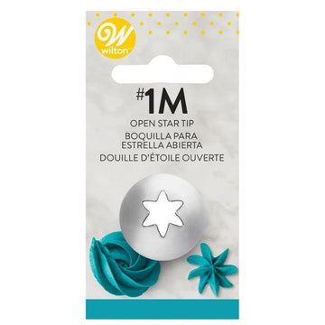 Soquete Estrela #1M