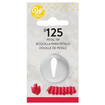 Douille Flores #125