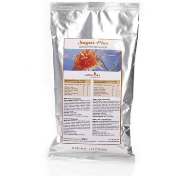 Isomalt para Decoração 500g