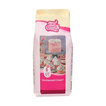 Mistura para Crème Enchantée