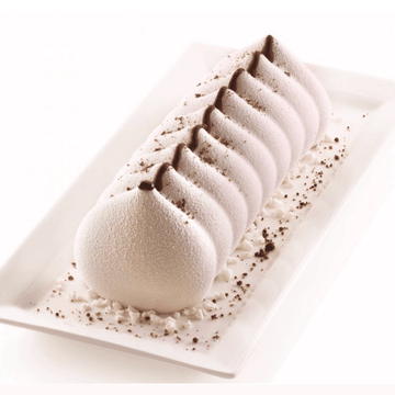 Forma Merengue