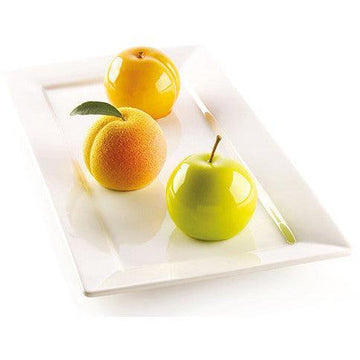 Molde Trompe l'Oeil Frutas