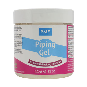 Gel de Canalização 325g - PME Cake