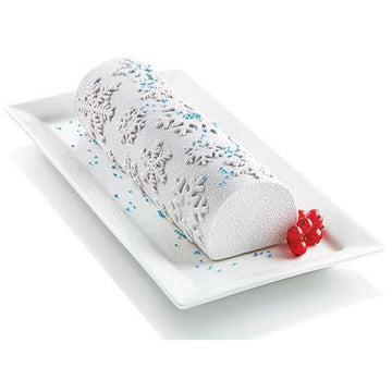 Conjunto Bûche Frozen